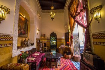Riad Baraka Fes