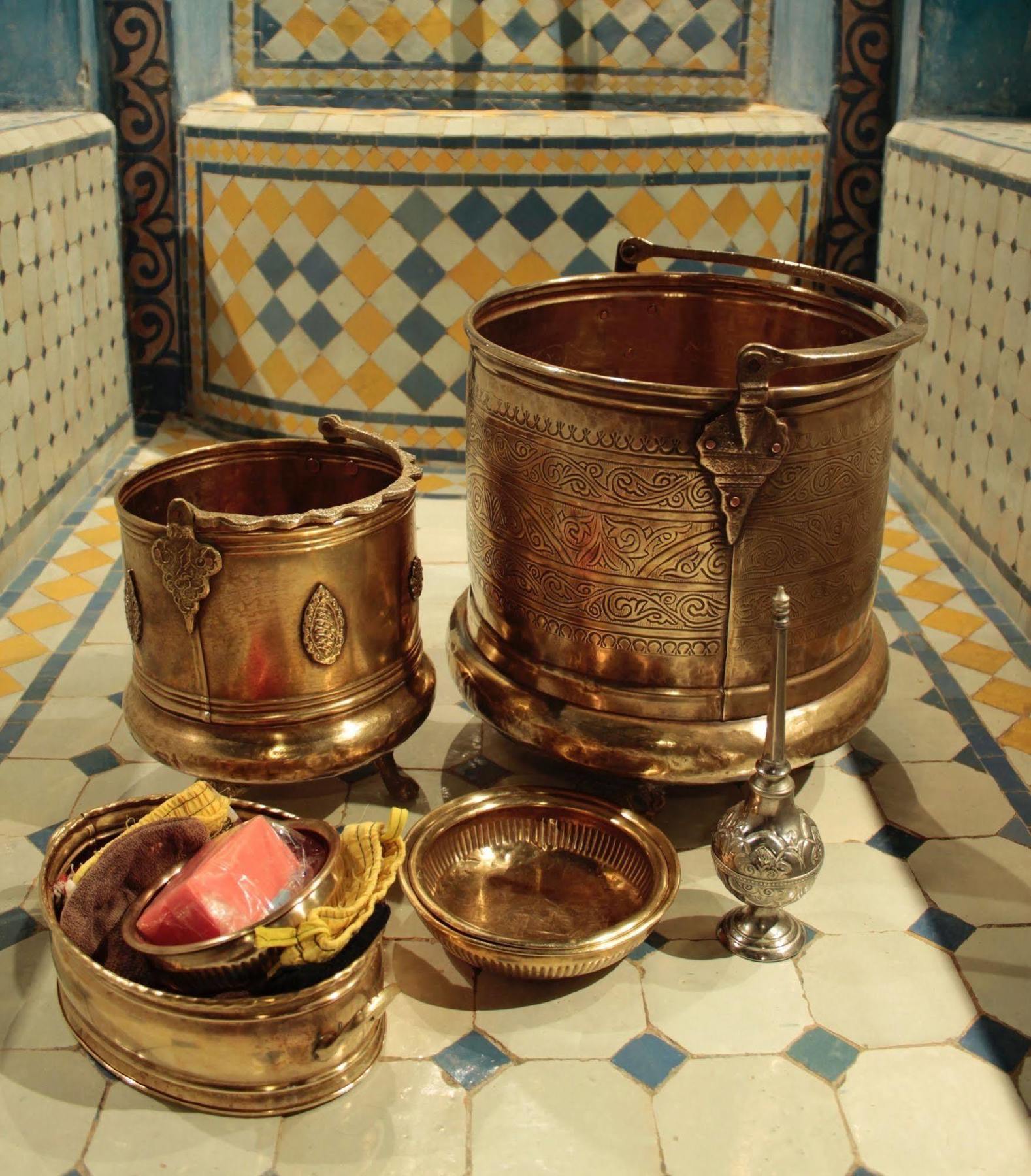 Riad Baraka