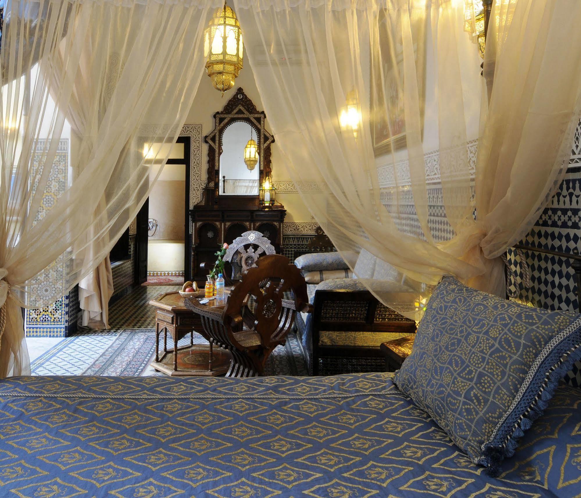 Baraka Riad