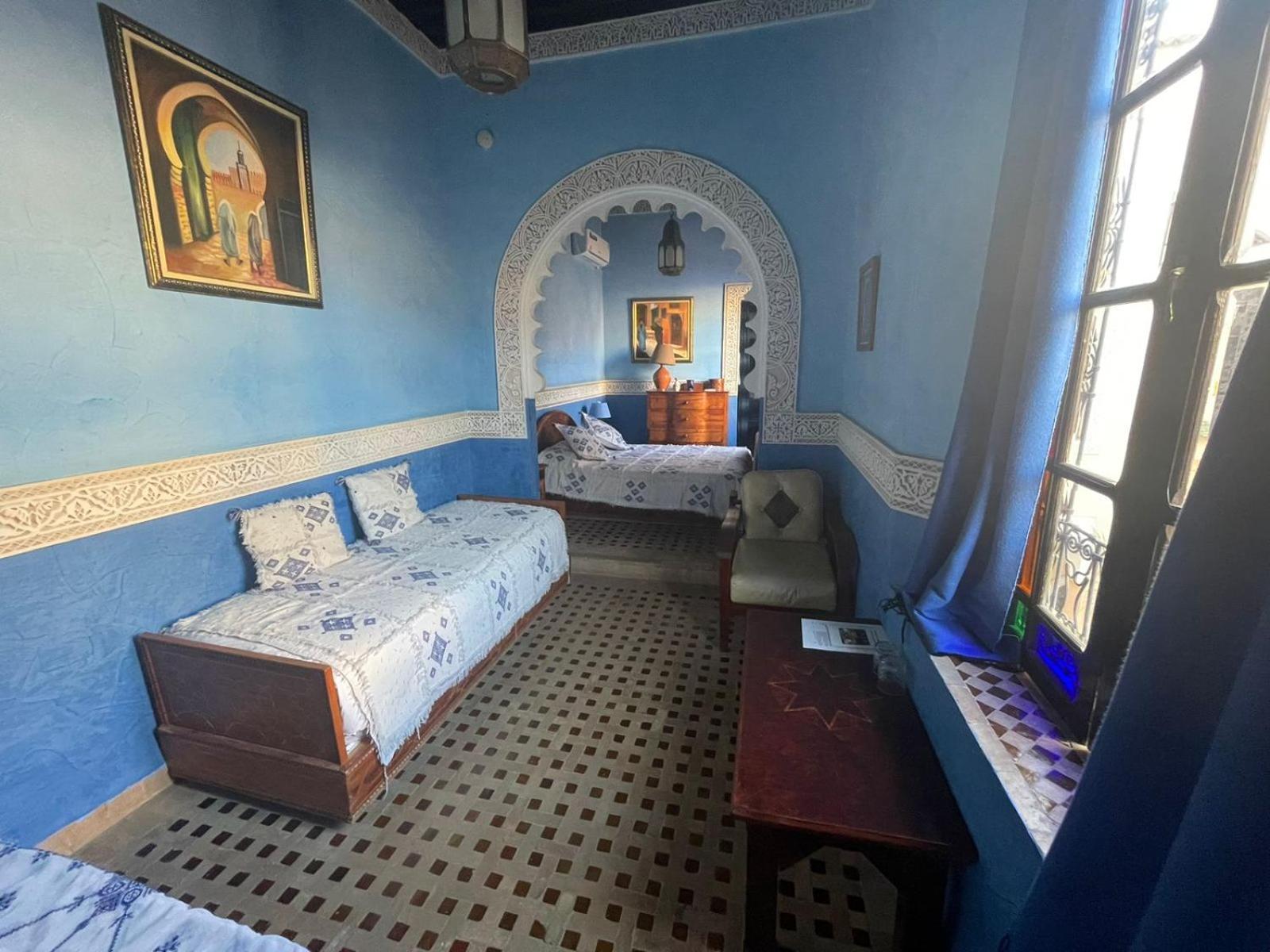 Riad Baraka