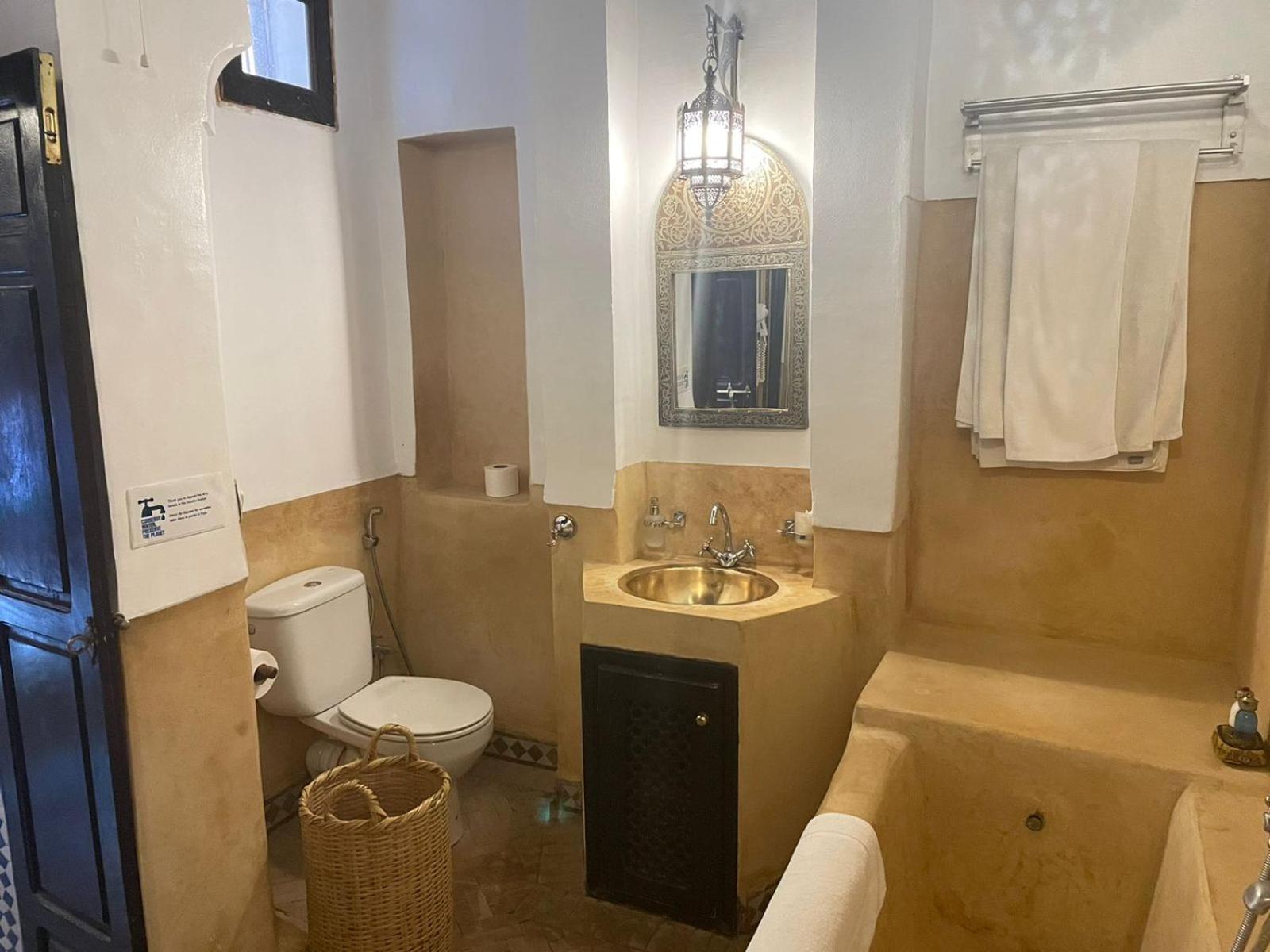 Baraka Riad 4*