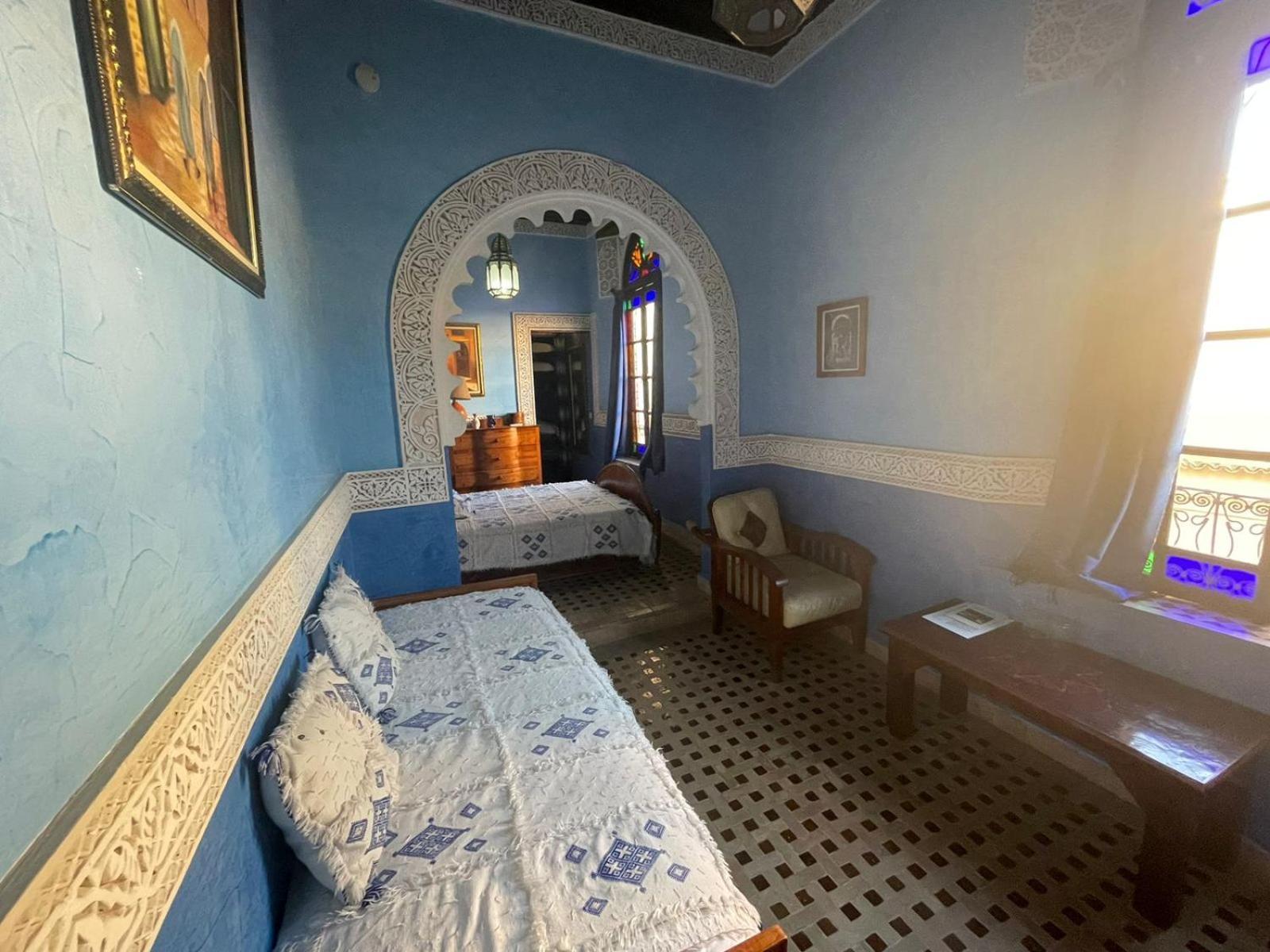 Riad Baraka 4*