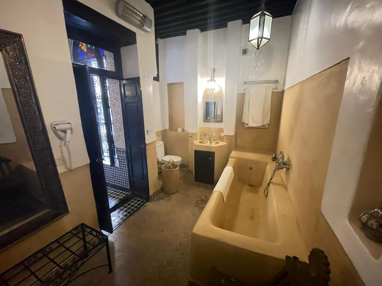 Riad Baraka 4*