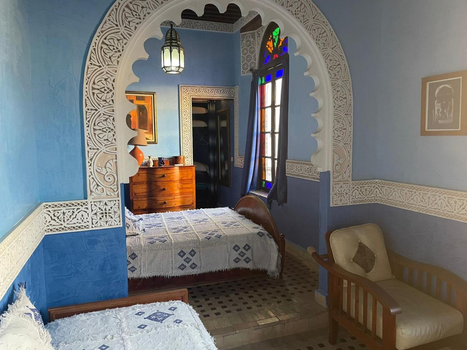 Riad Baraka Fès