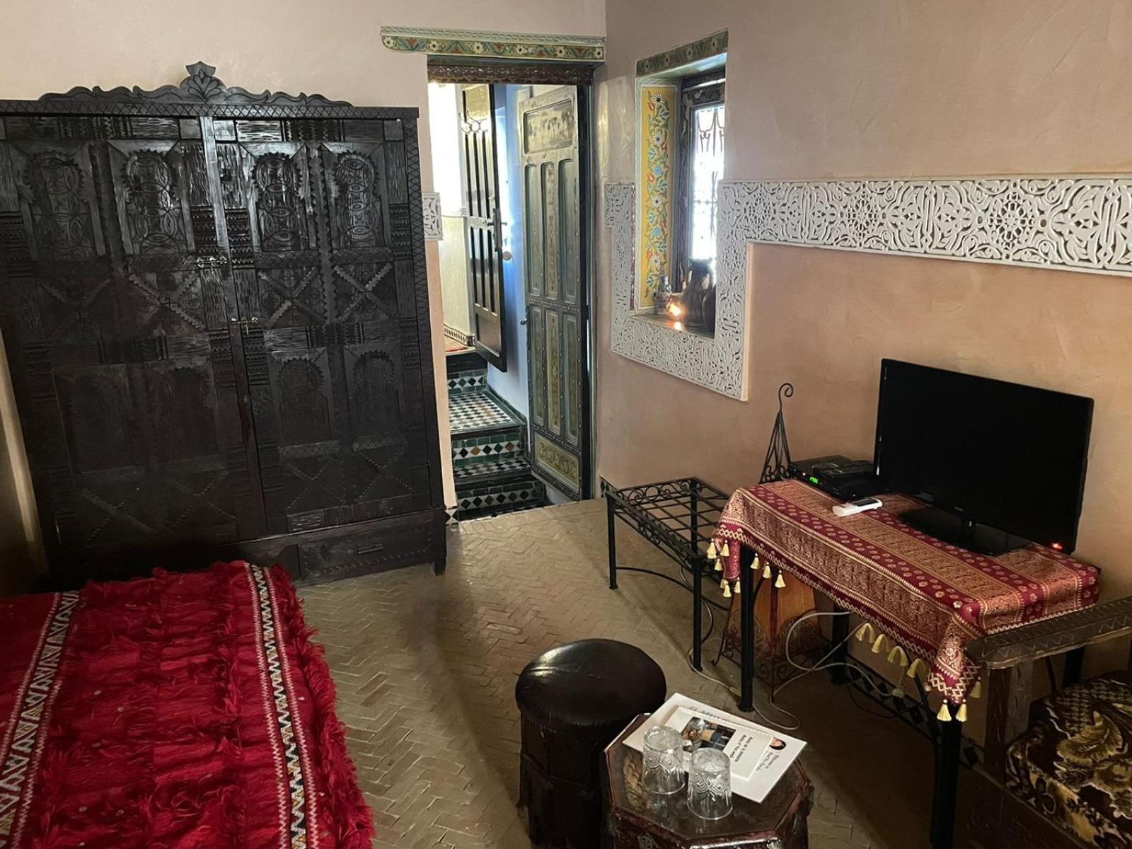 Baraka Riad
