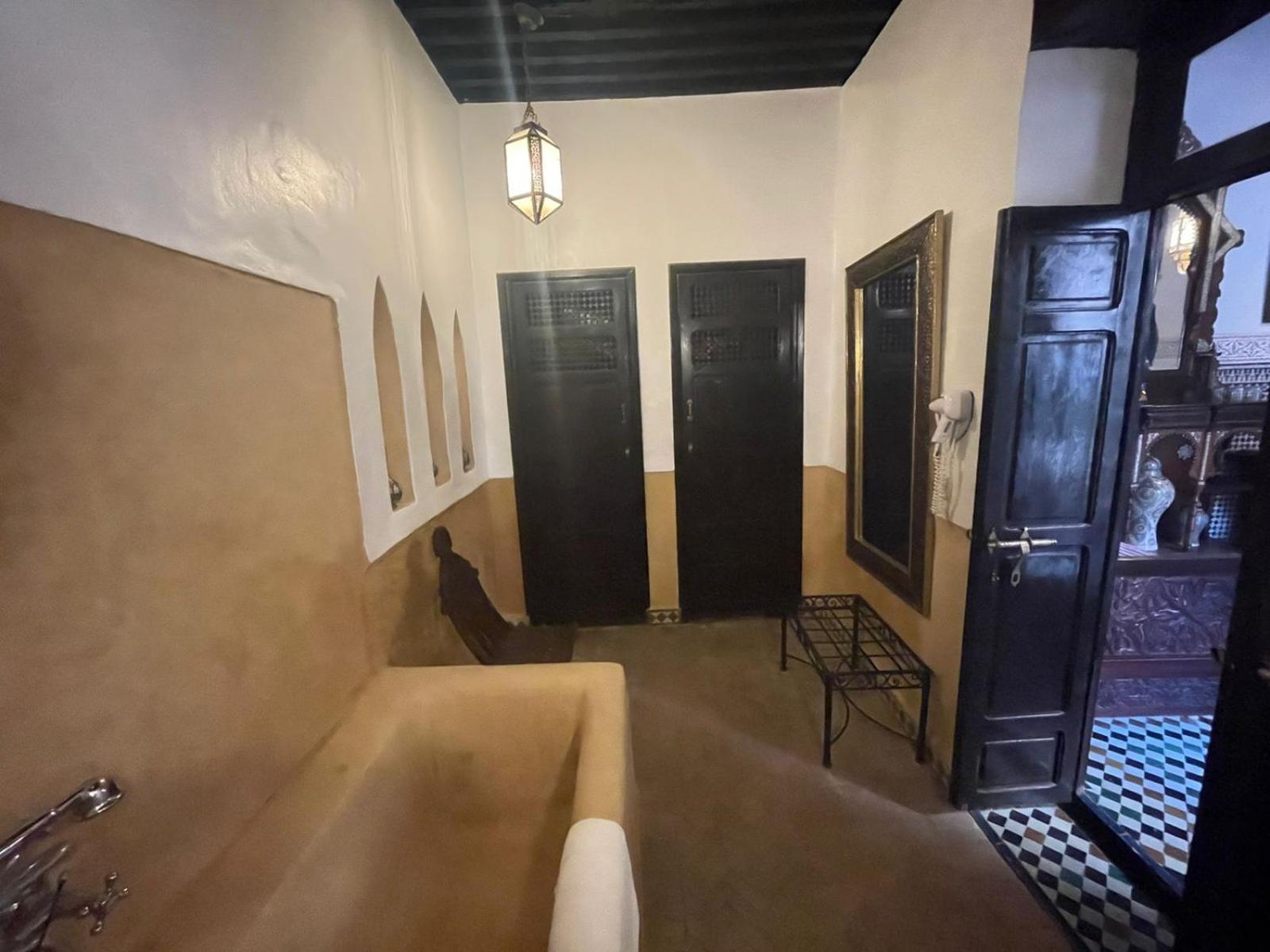 Baraka Riad Fès
