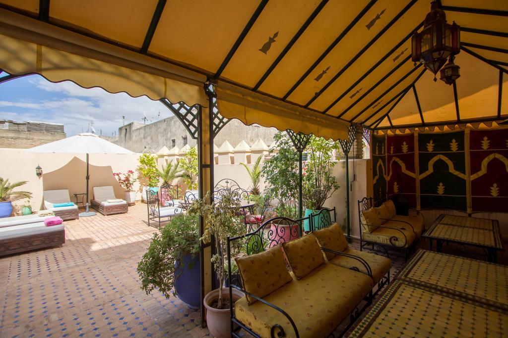 Baraka Riad