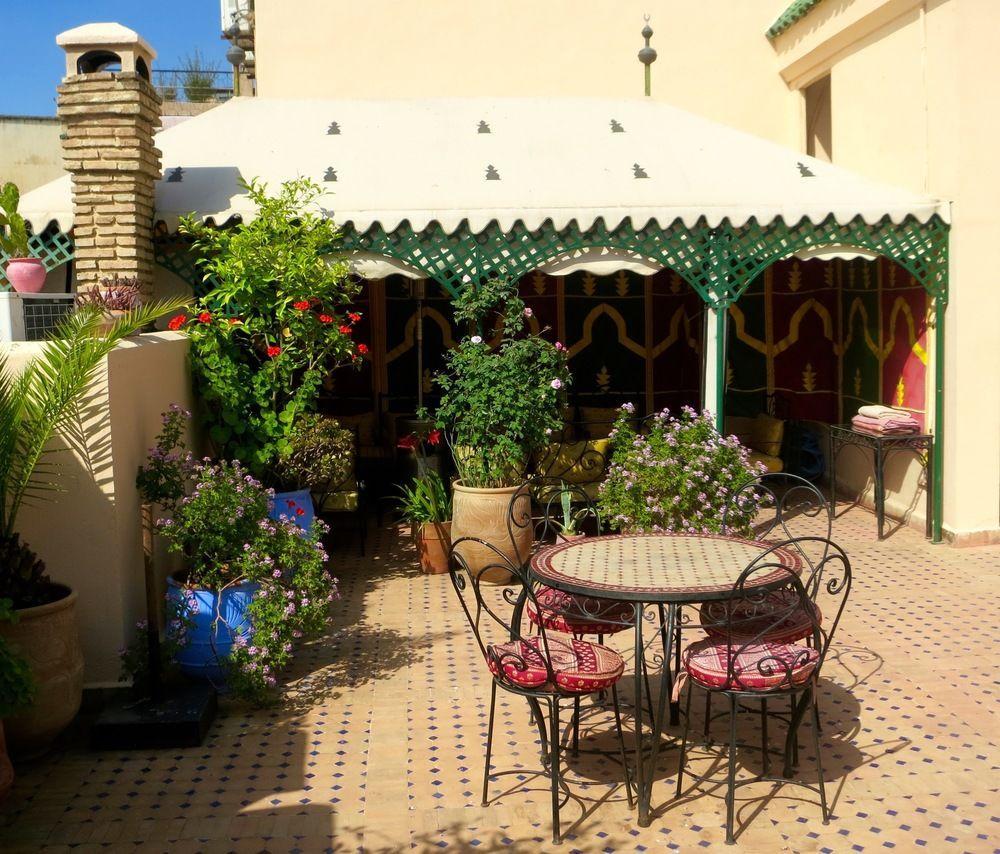 Baraka Riad