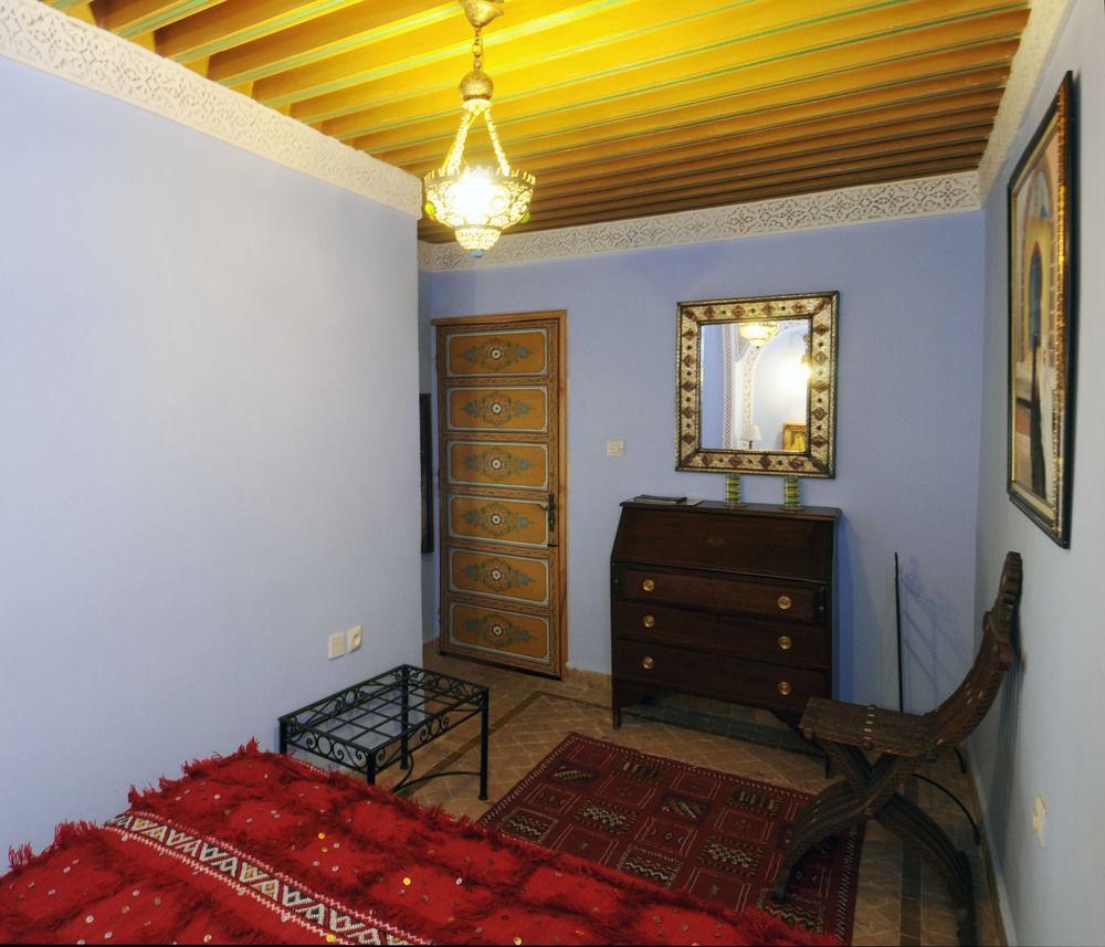 Baraka 4* Fez