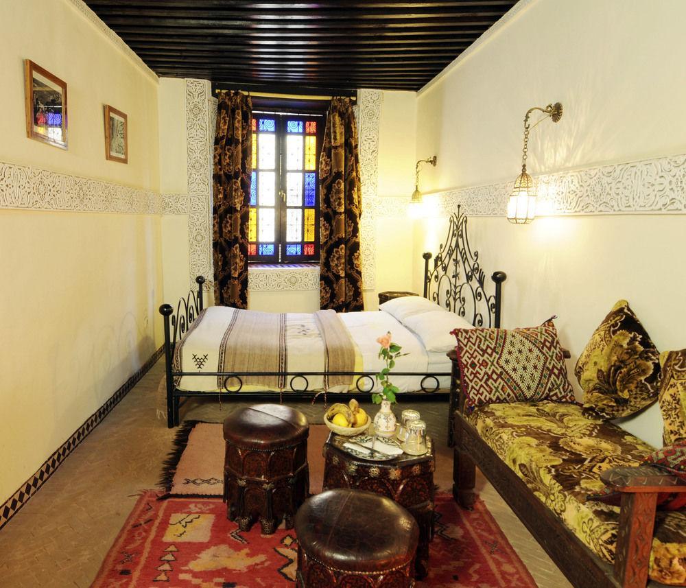 Baraka Riad Fez