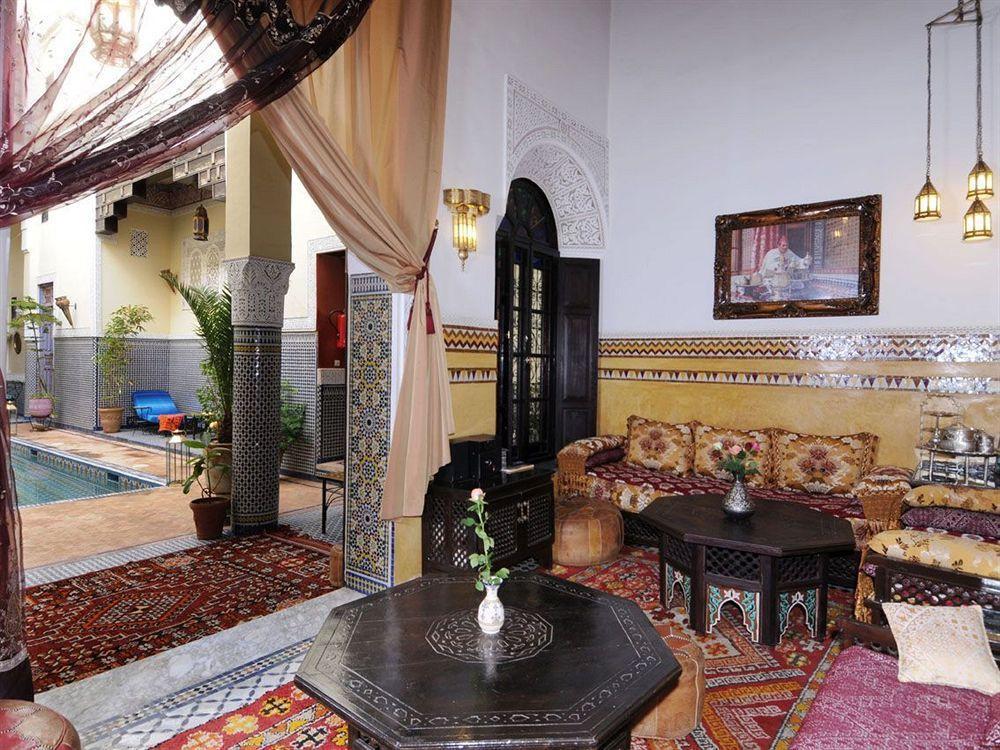 Baraka Riad 4*