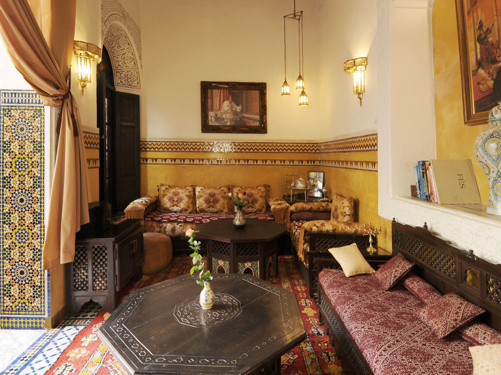 Riad Baraka 4*