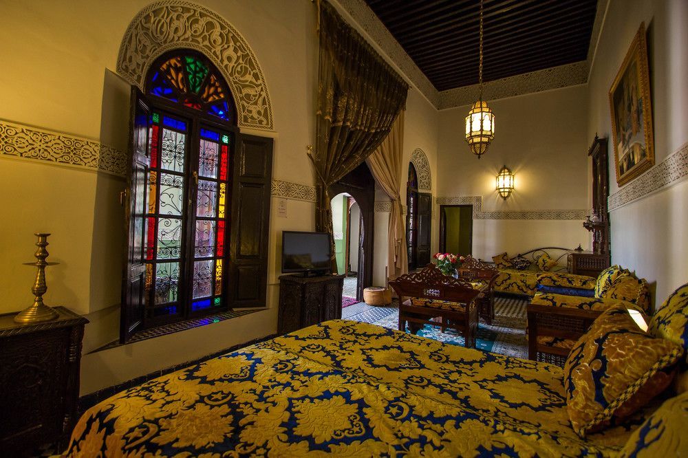 Riad Baraka 4*