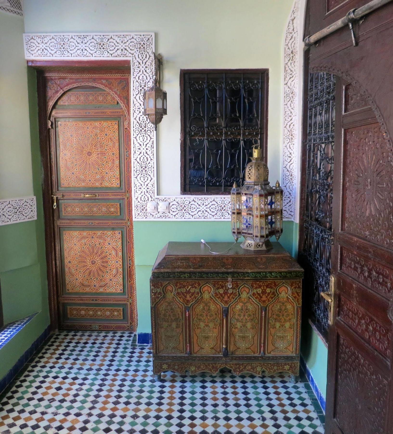 Riad Baraka Fès