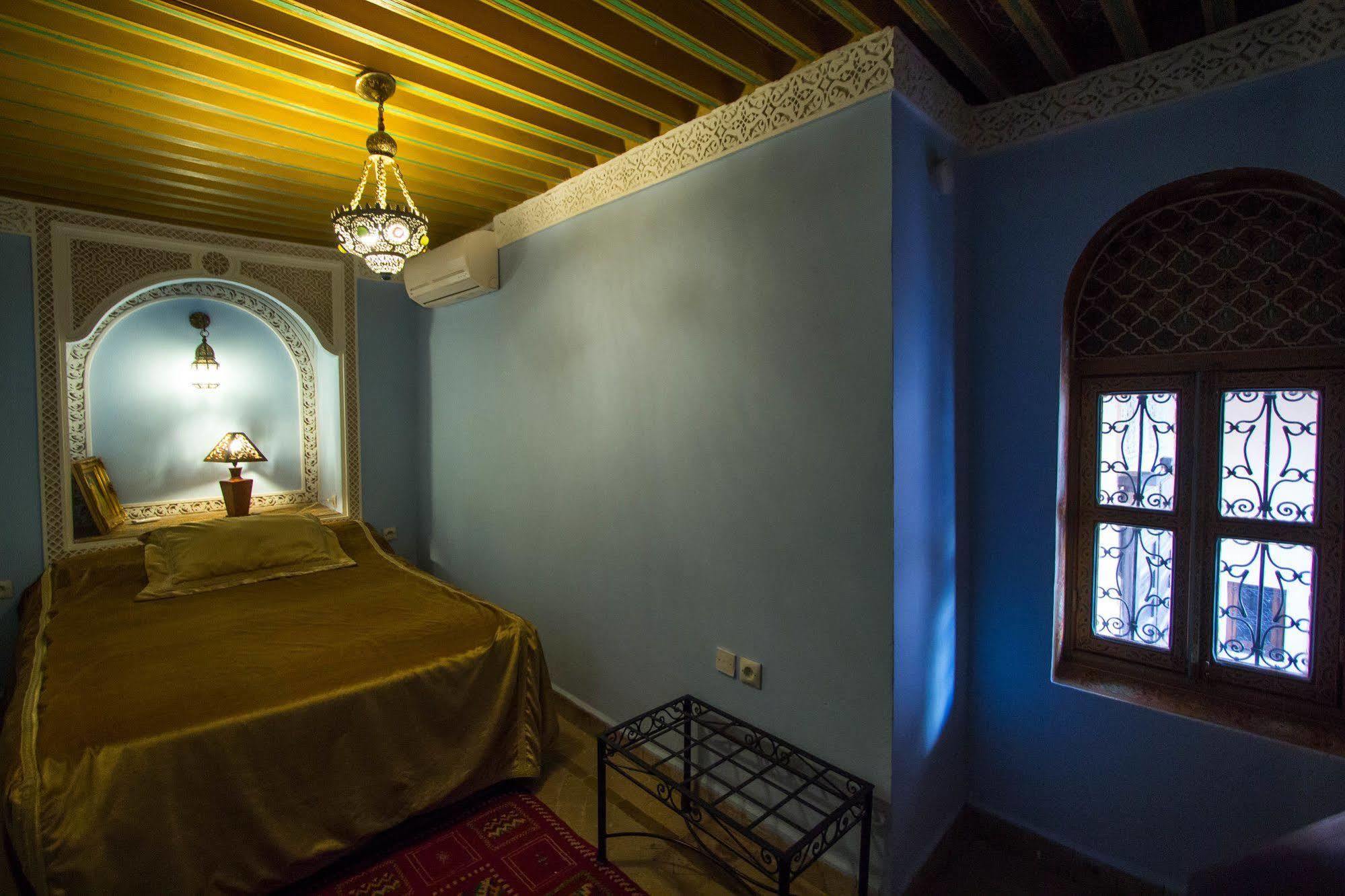 Baraka Riad Fès